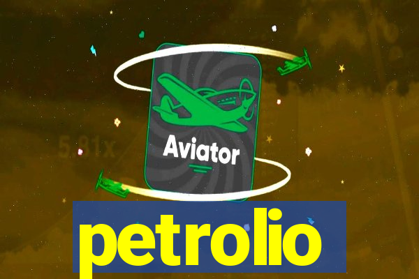 petrolio