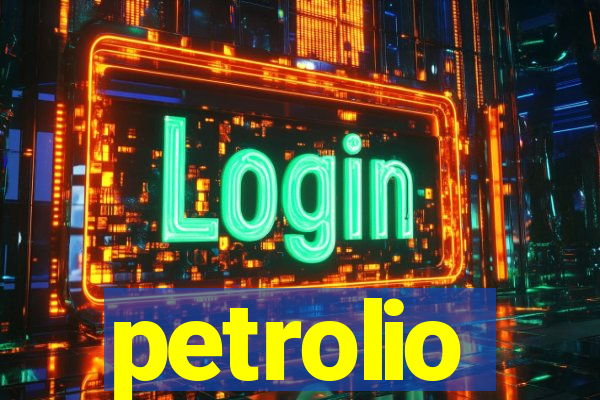 petrolio