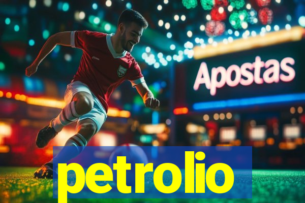 petrolio