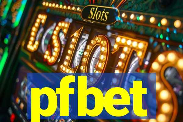 pfbet
