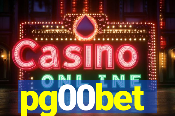 pg00bet