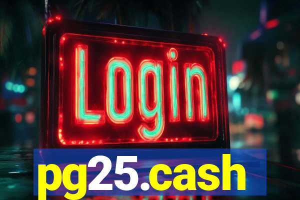 pg25.cash