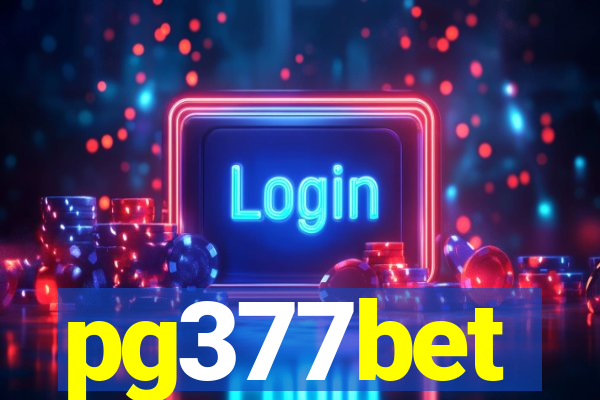 pg377bet