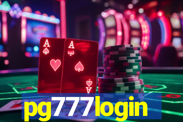pg777login