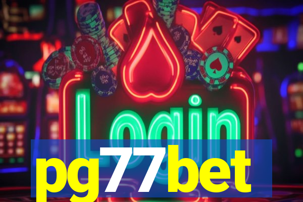 pg77bet