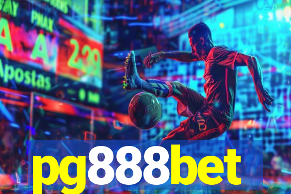 pg888bet