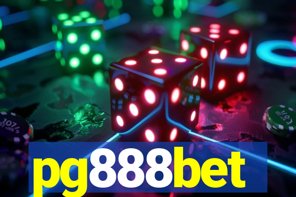 pg888bet