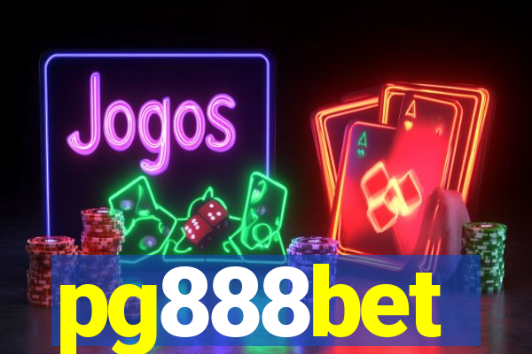 pg888bet