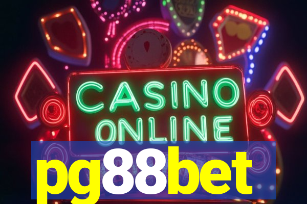 pg88bet