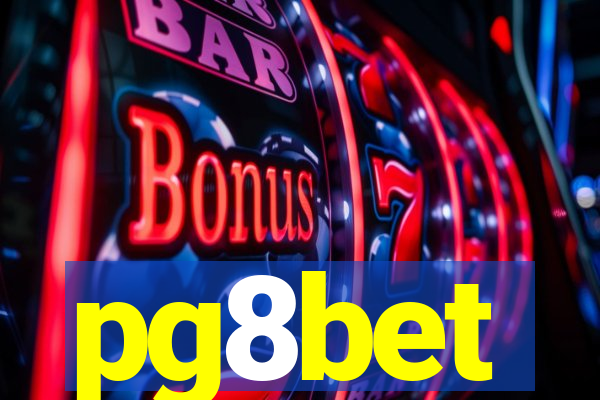 pg8bet