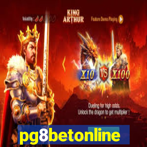 pg8betonline