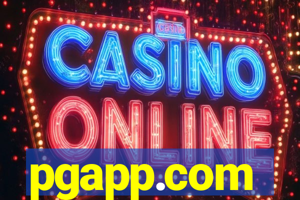 pgapp.com