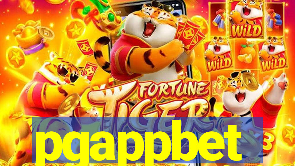 pgappbet