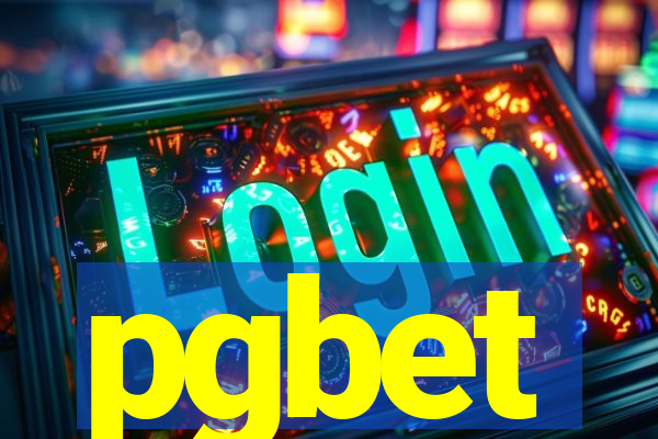pgbet