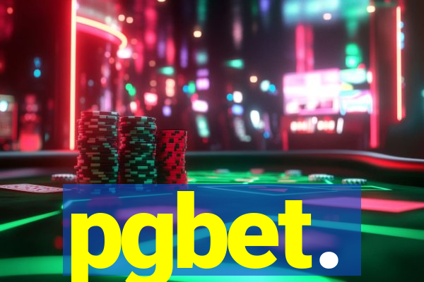 pgbet.