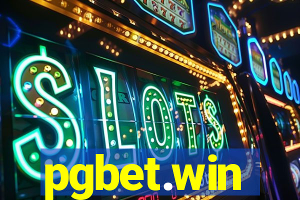 pgbet.win