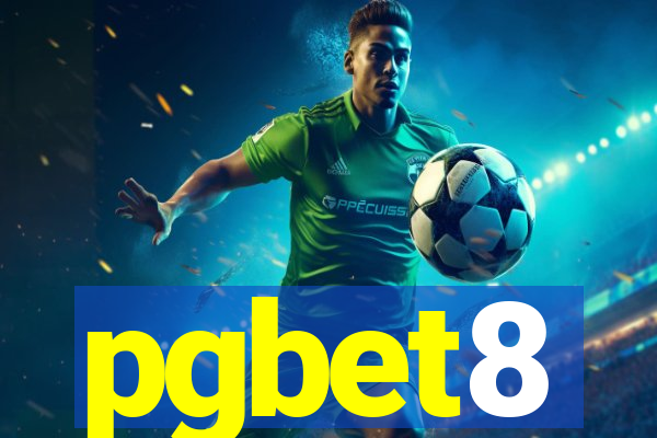 pgbet8