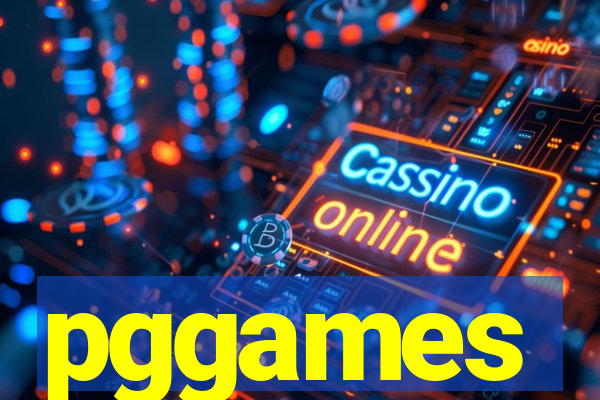 pggames