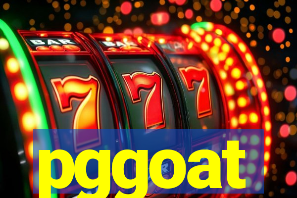 pggoat