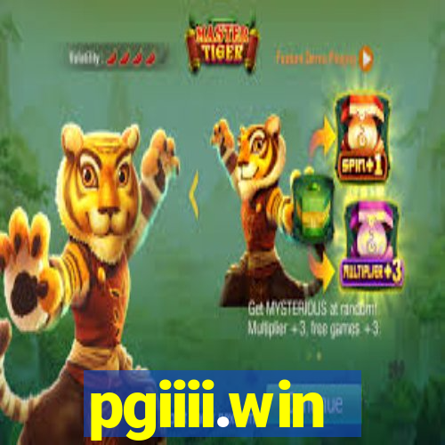 pgiiii.win