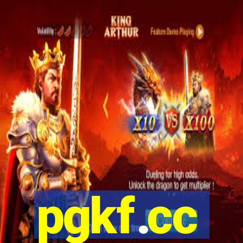 pgkf.cc