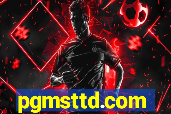 pgmsttd.com