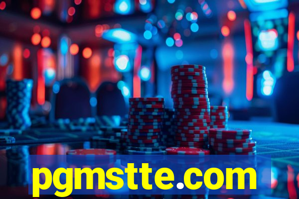 pgmstte.com