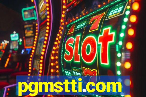 pgmstti.com