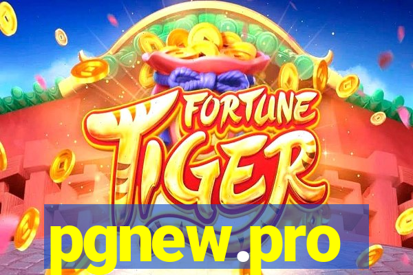 pgnew.pro