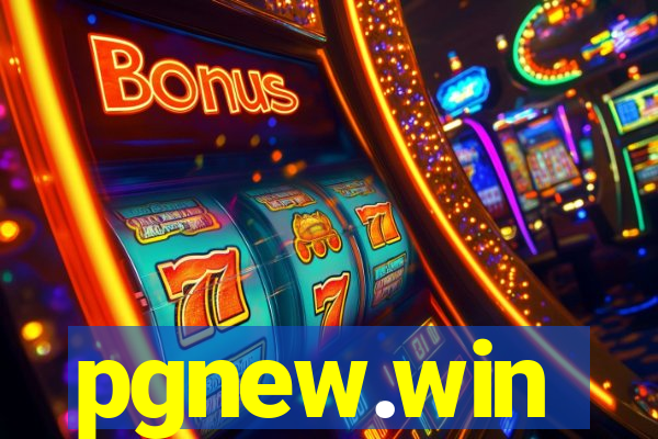 pgnew.win