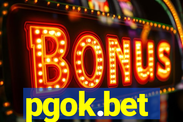 pgok.bet