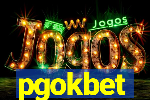 pgokbet