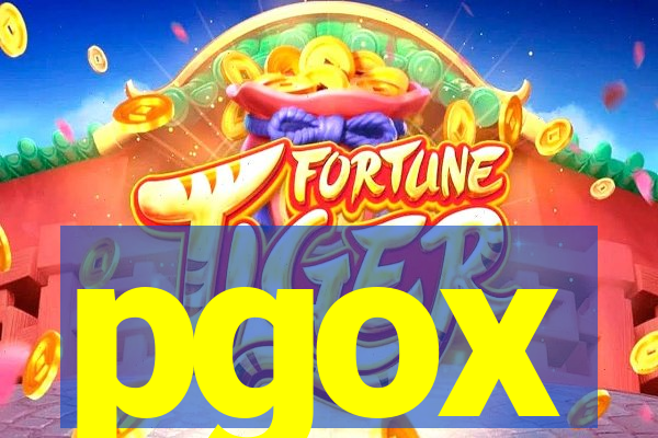 pgox