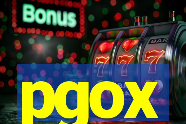 pgox