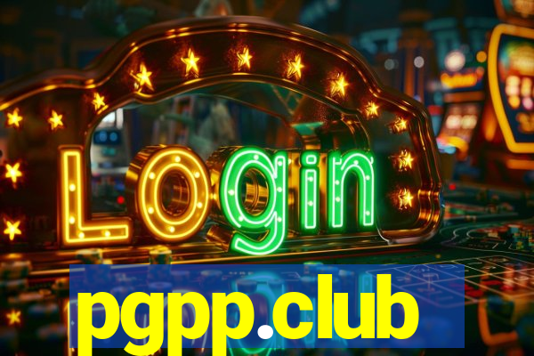 pgpp.club
