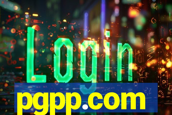 pgpp.com