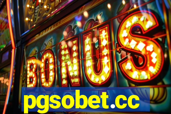 pgsobet.cc