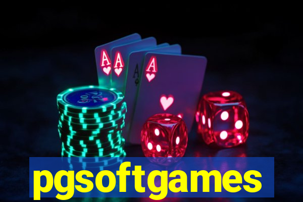 pgsoftgames