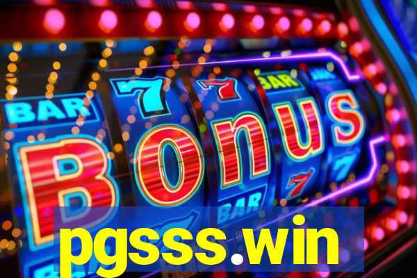 pgsss.win