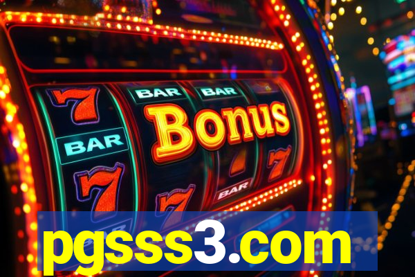 pgsss3.com