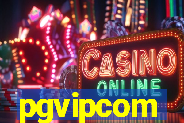 pgvipcom