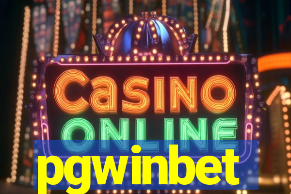 pgwinbet