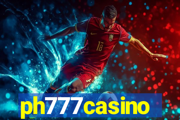 ph777casino