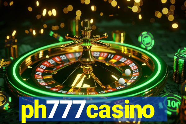 ph777casino