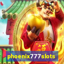 phoenix777slots