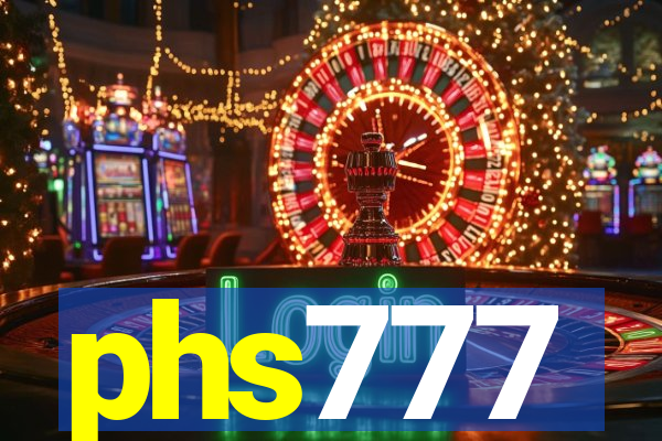 phs777