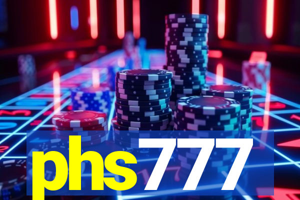phs777