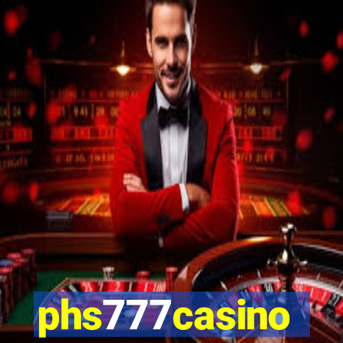 phs777casino