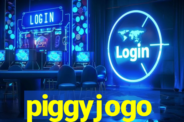 piggyjogo
