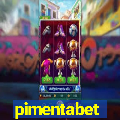 pimentabet